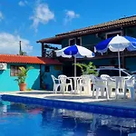 Pousada Vo Vilma