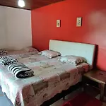 Pousada Vo Vilma