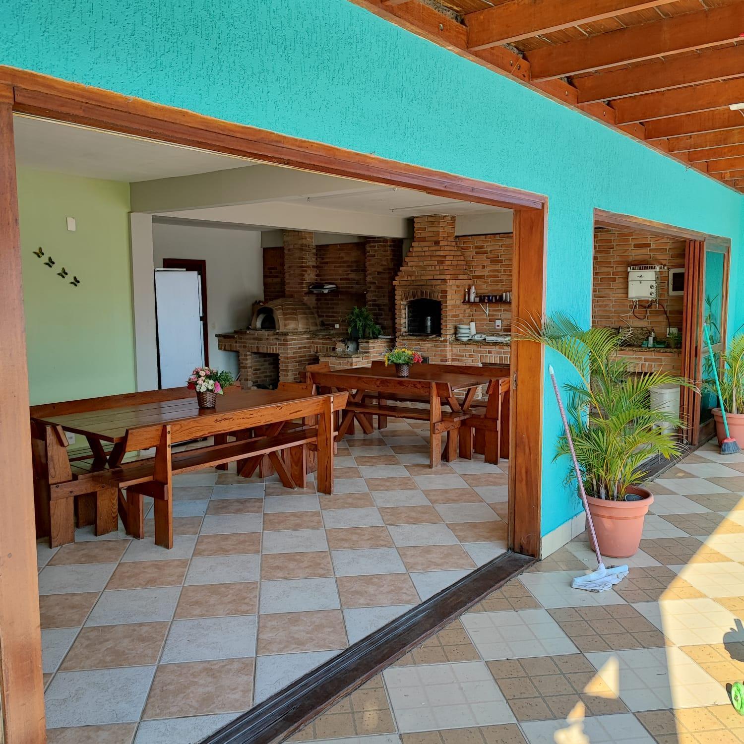 Vo Vilma Casa de hóspedes Ilhabela