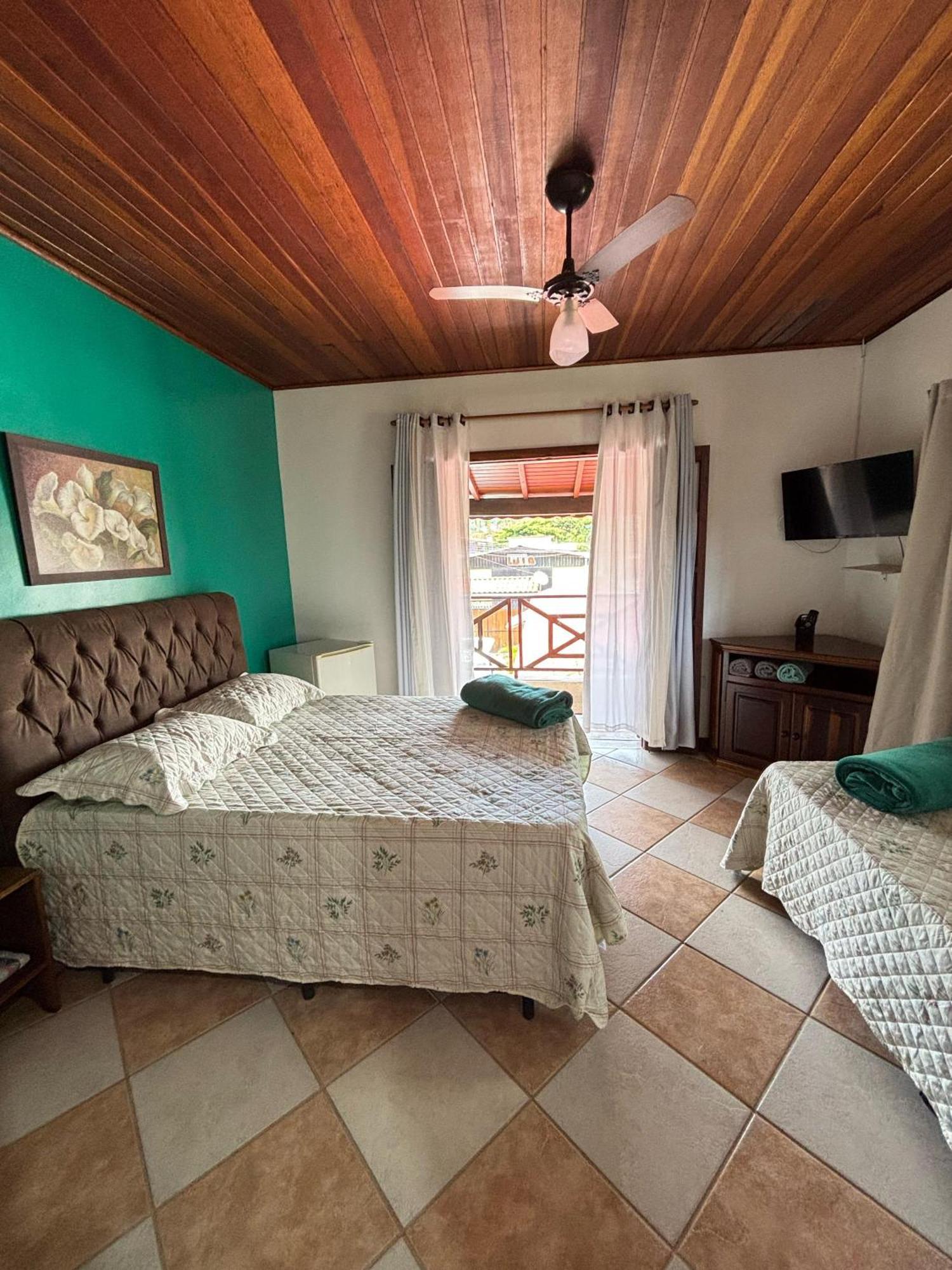 Casa de hóspedes Vo Vilma