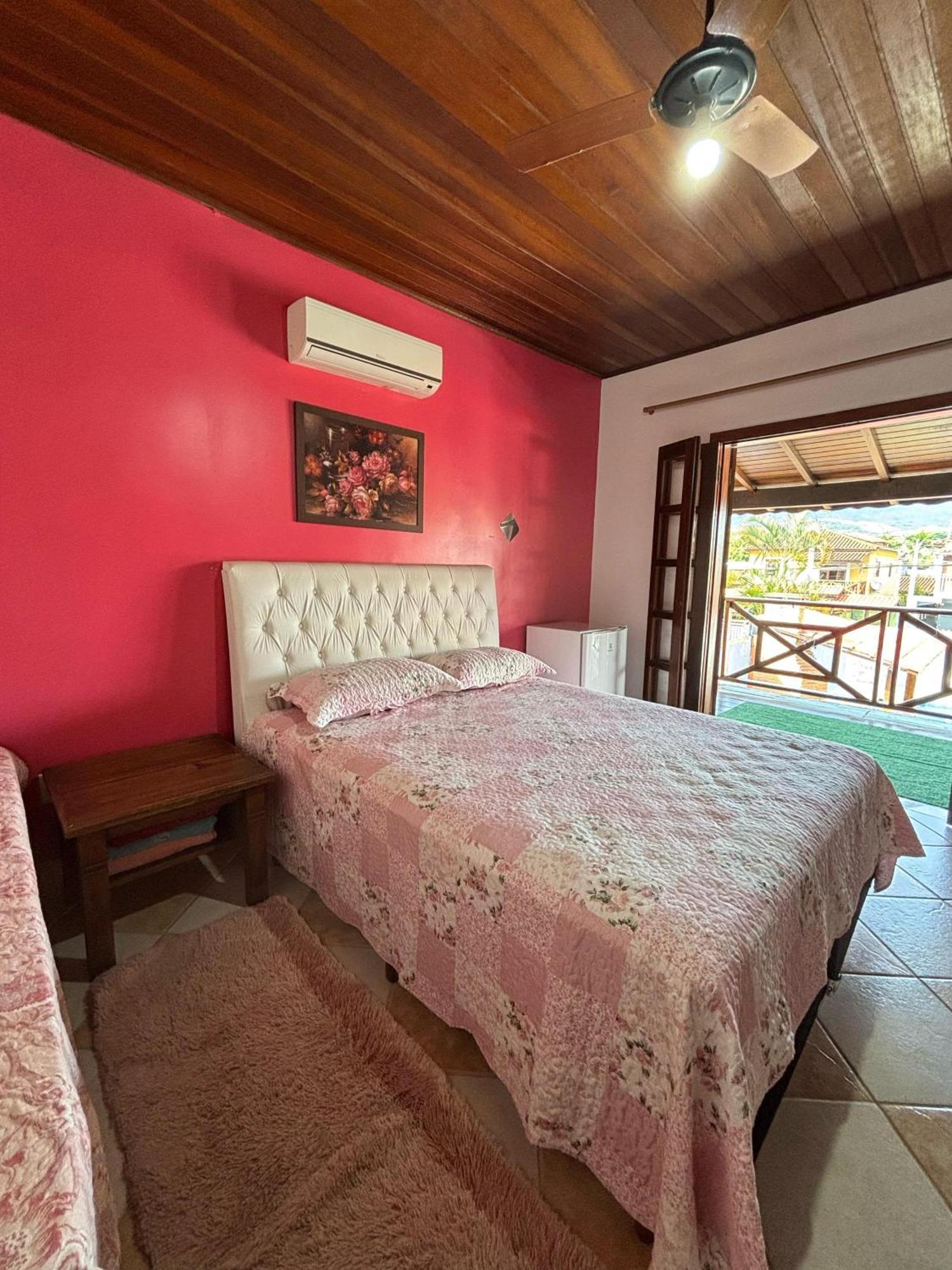 Vo Vilma Casa de hóspedes Ilhabela
