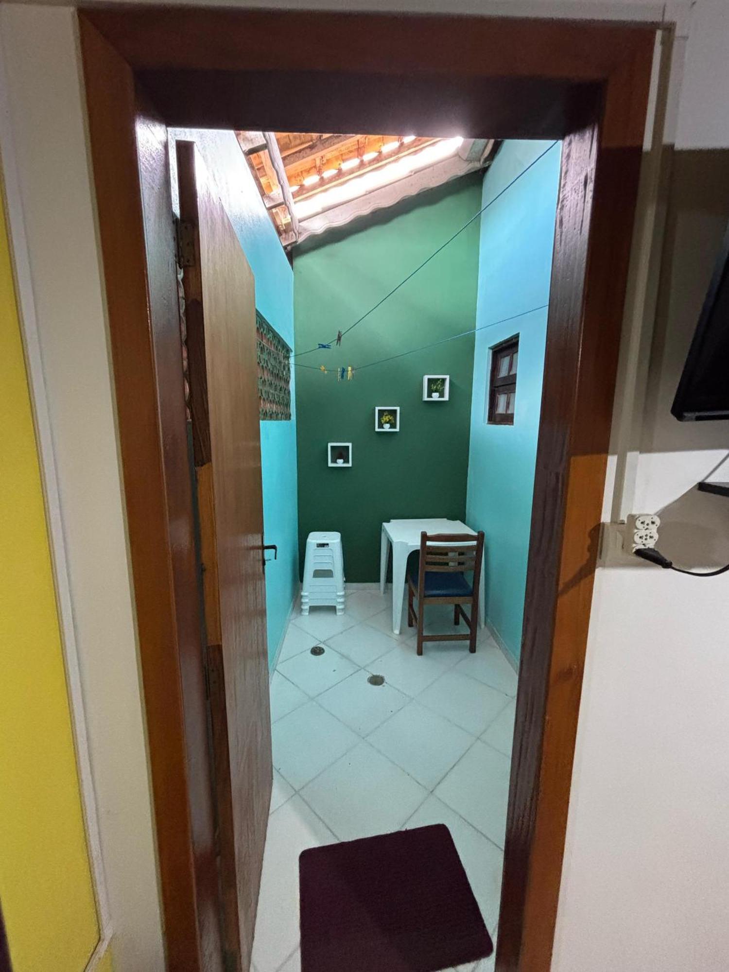 Vo Vilma * Ilhabela