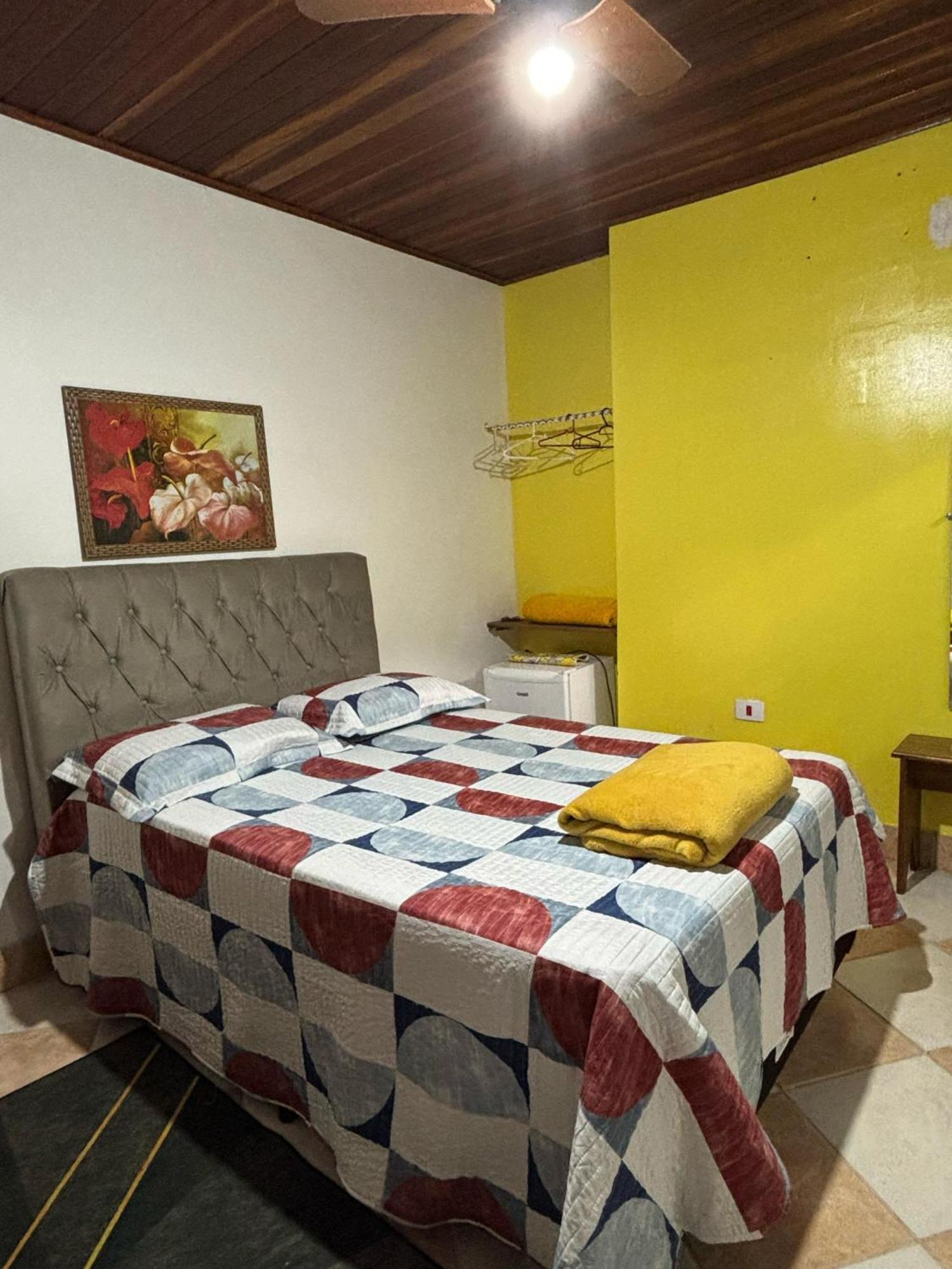 Vo Vilma Casa de hóspedes